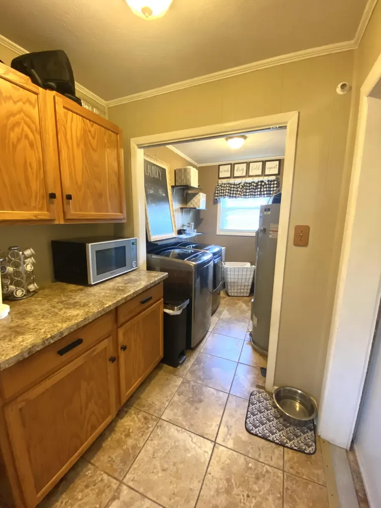 245 Hodge Landing Road Ledbetter KY 42058