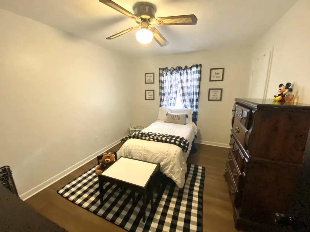 245 Hodge Landing Road Ledbetter KY 42058