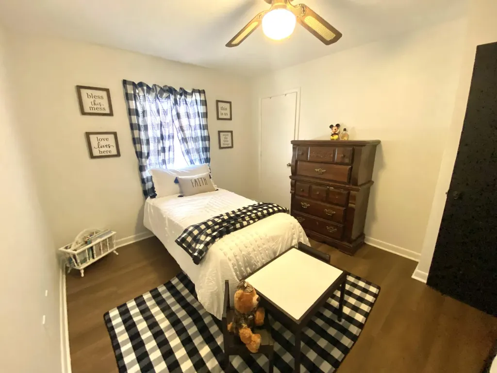245 Hodge Landing Road Ledbetter KY 42058