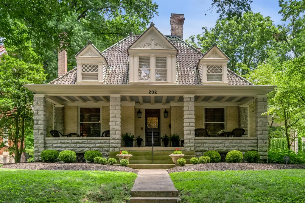 262 S Ashland Avenue Lexington KY 40502