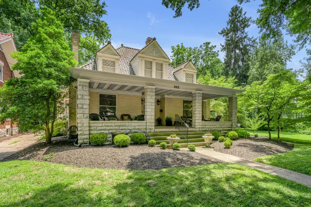 262 S Ashland Avenue Lexington KY 40502