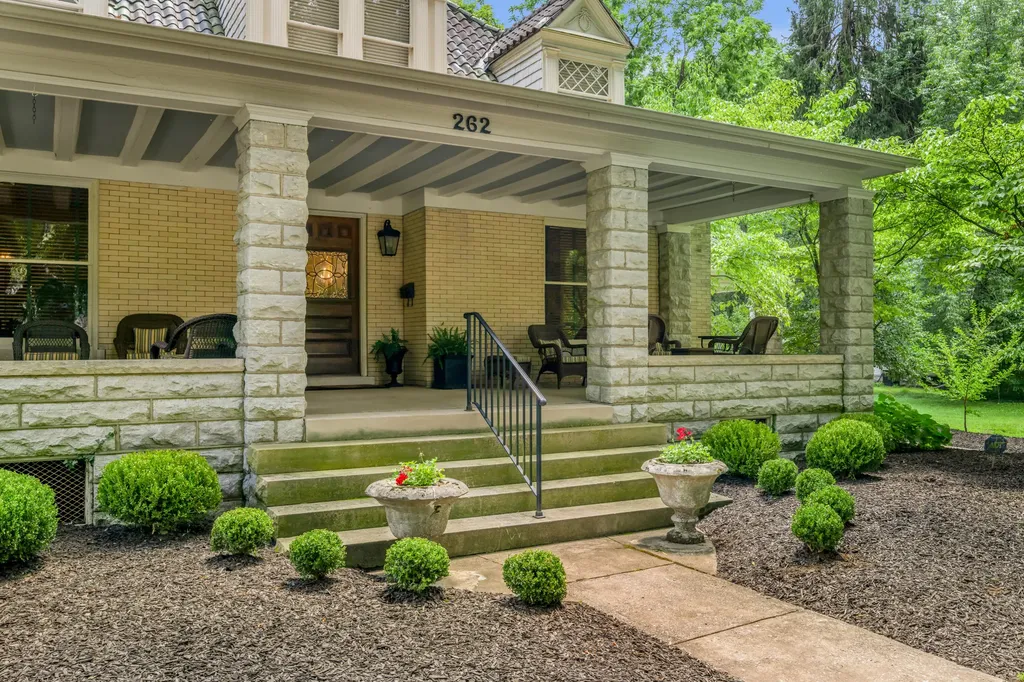 262 S Ashland Avenue Lexington KY 40502