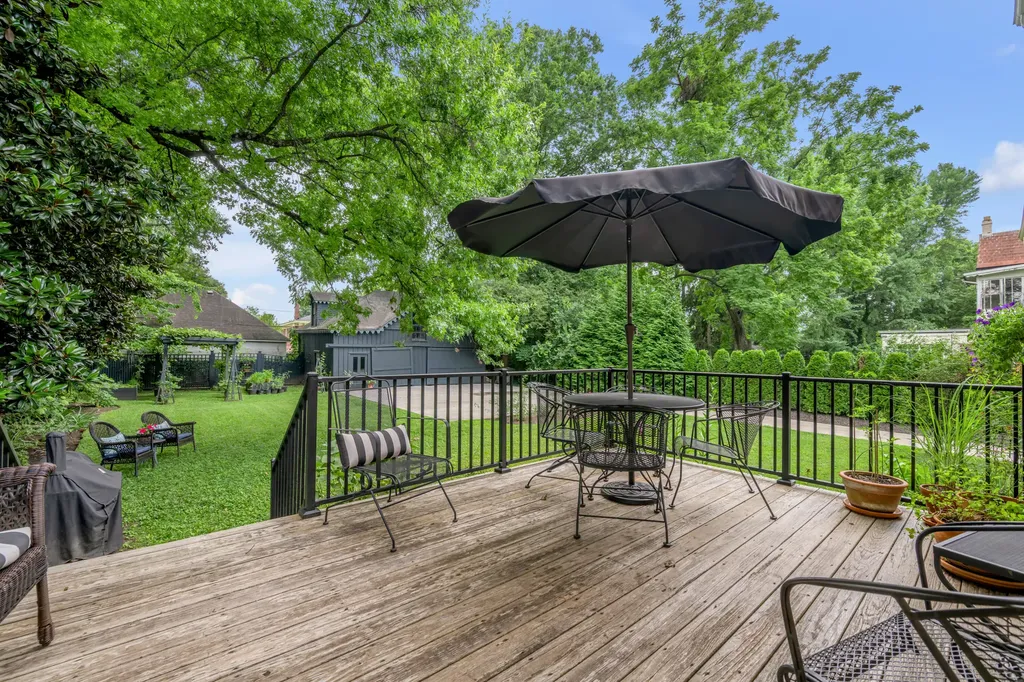 262 S Ashland Avenue Lexington KY 40502