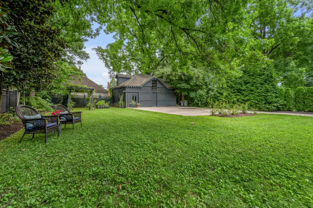 262 S Ashland Avenue Lexington KY 40502