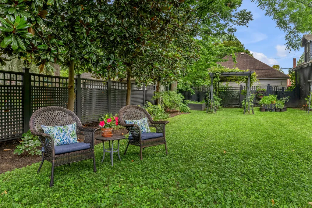 262 S Ashland Avenue Lexington KY 40502