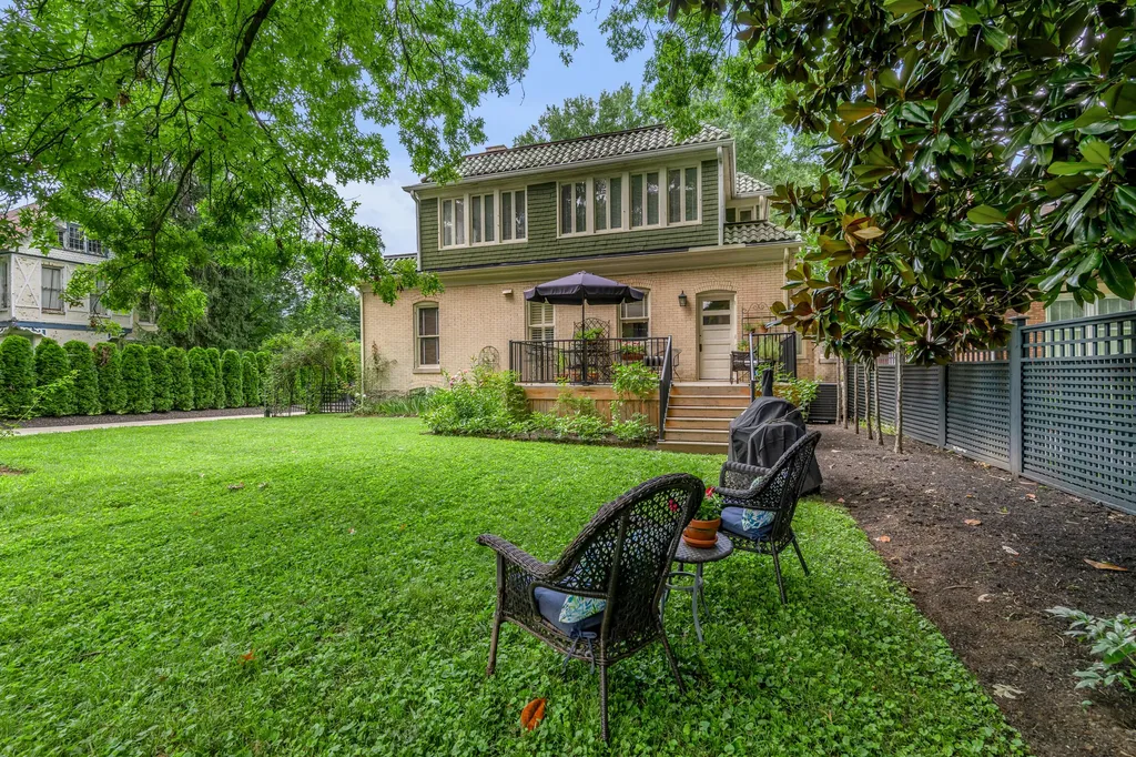 262 S Ashland Avenue Lexington KY 40502