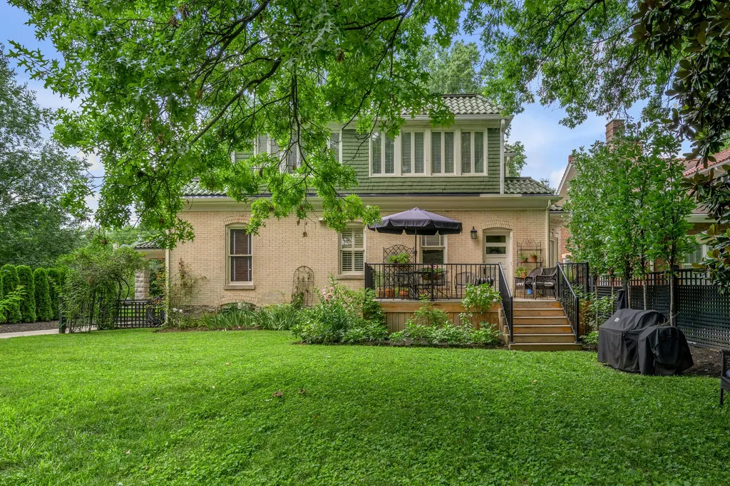262 S Ashland Avenue Lexington KY 40502