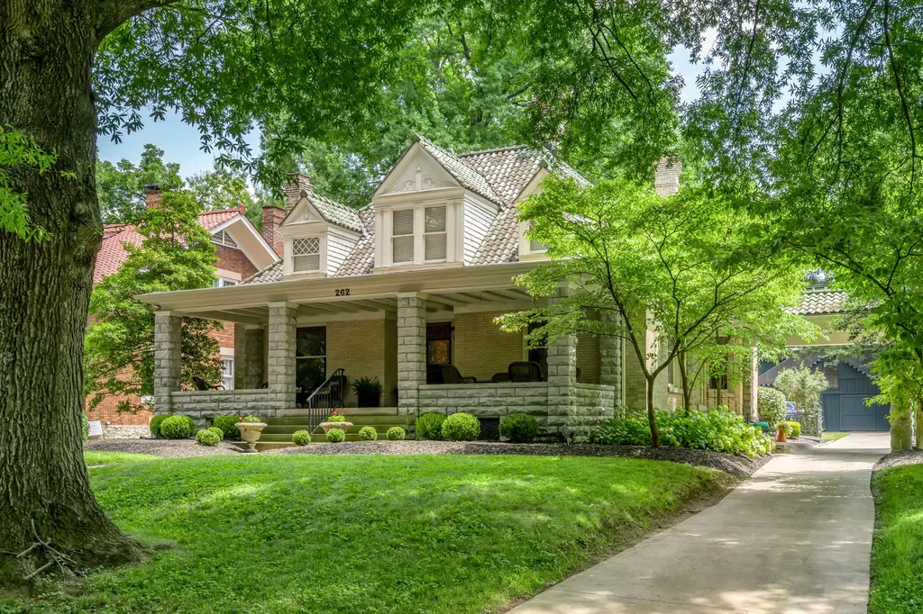 262 S Ashland Avenue Lexington KY 40502