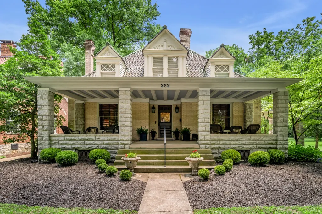 262 S Ashland Avenue Lexington KY 40502