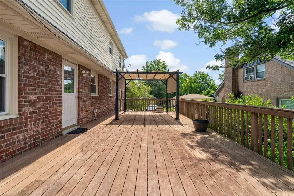 1288 Gainesway Drive Lexington KY 40517
