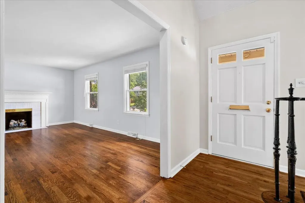 1288 Gainesway Drive Lexington KY 40517