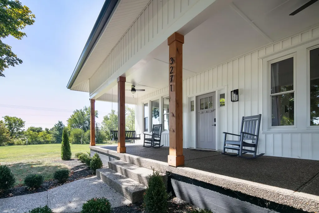 3271 Elmburg Road Bagdad KY 40003