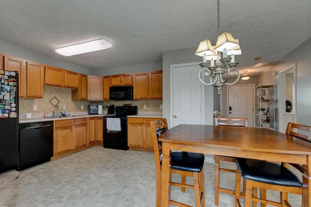 107 Santa Monica Drive Georgetown KY 40324