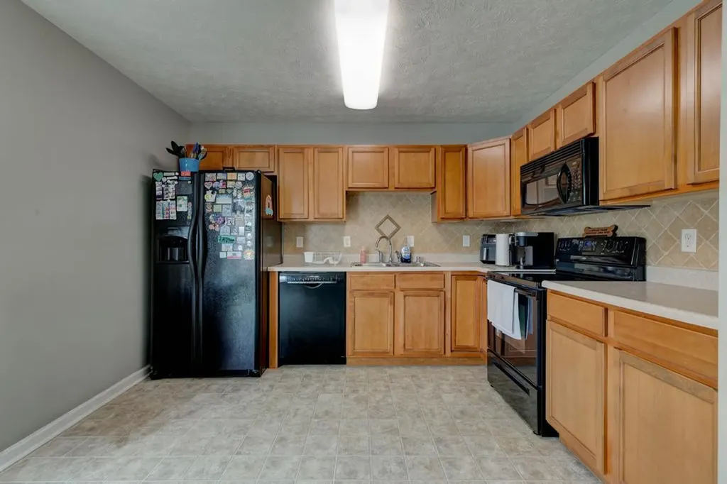 107 Santa Monica Drive Georgetown KY 40324