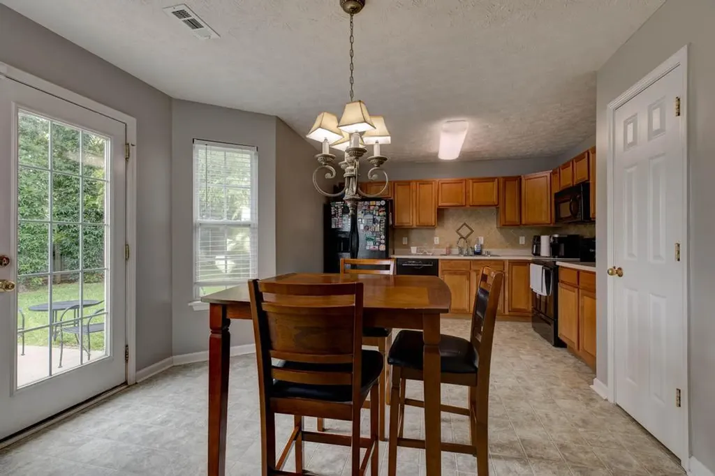 107 Santa Monica Drive Georgetown KY 40324