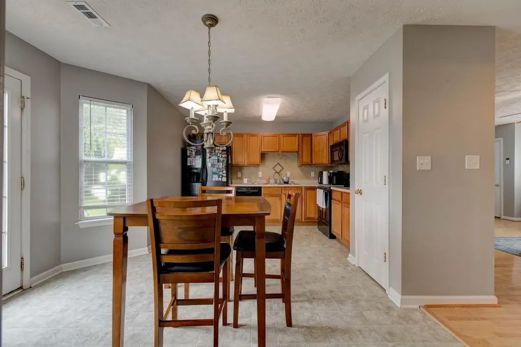 107 Santa Monica Drive Georgetown KY 40324