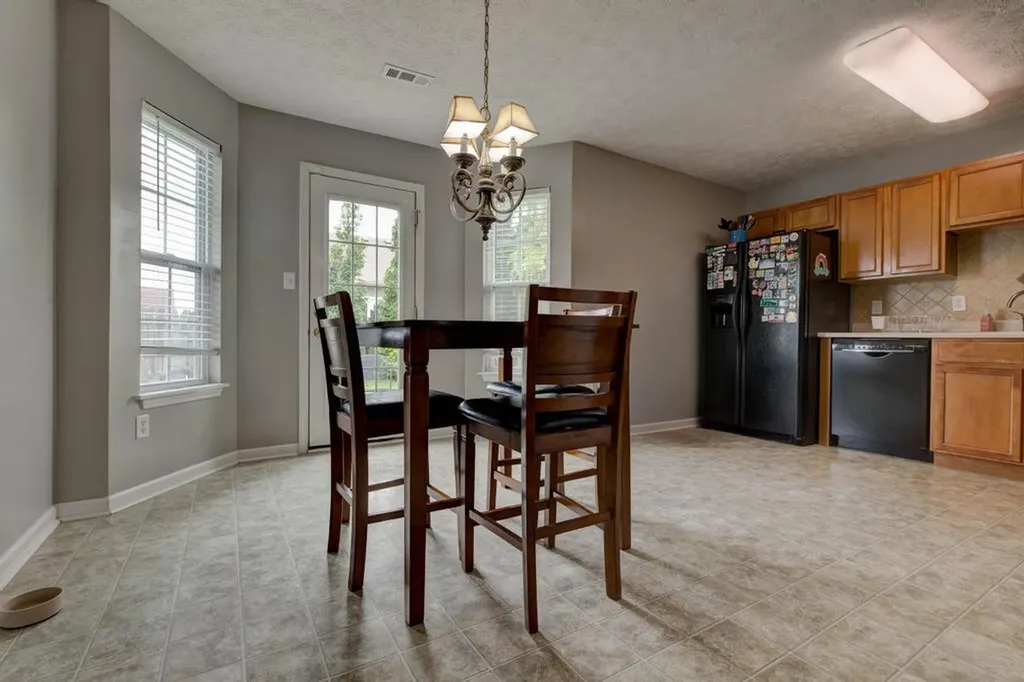 107 Santa Monica Drive Georgetown KY 40324