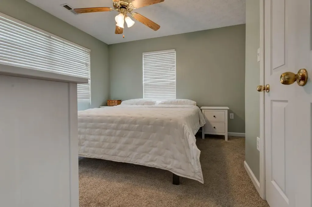 107 Santa Monica Drive Georgetown KY 40324