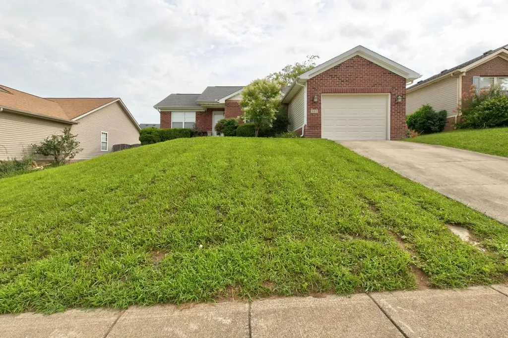 107 Santa Monica Drive Georgetown KY 40324