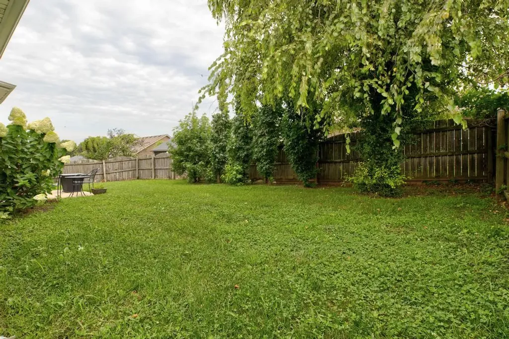 107 Santa Monica Drive Georgetown KY 40324