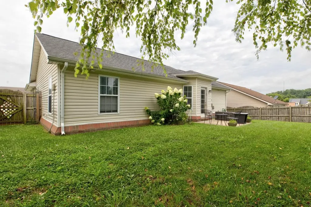 107 Santa Monica Drive Georgetown KY 40324