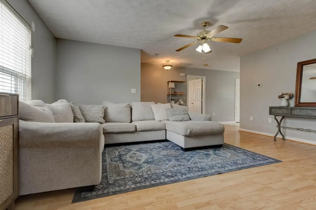 107 Santa Monica Drive Georgetown KY 40324