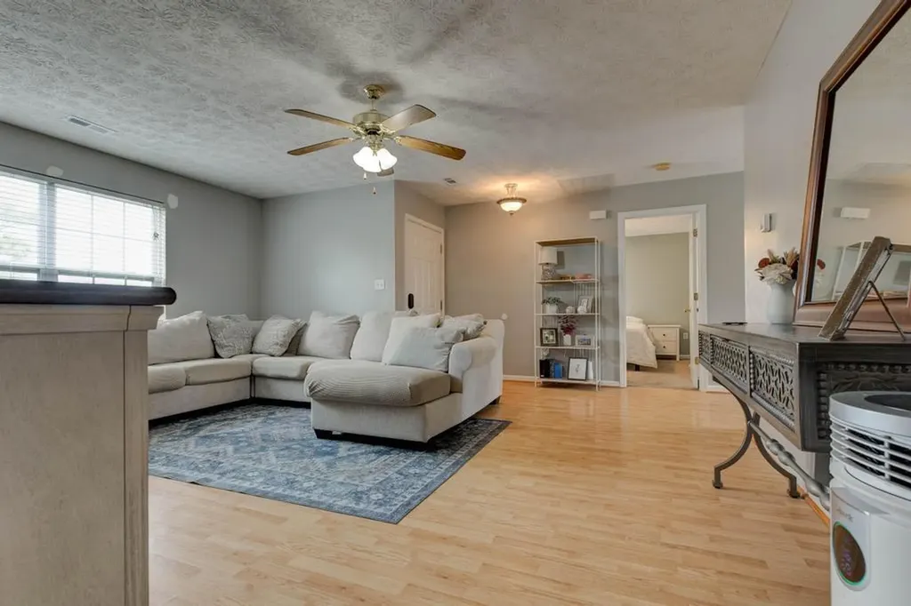 107 Santa Monica Drive Georgetown KY 40324
