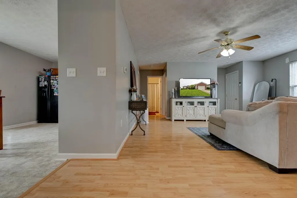 107 Santa Monica Drive Georgetown KY 40324