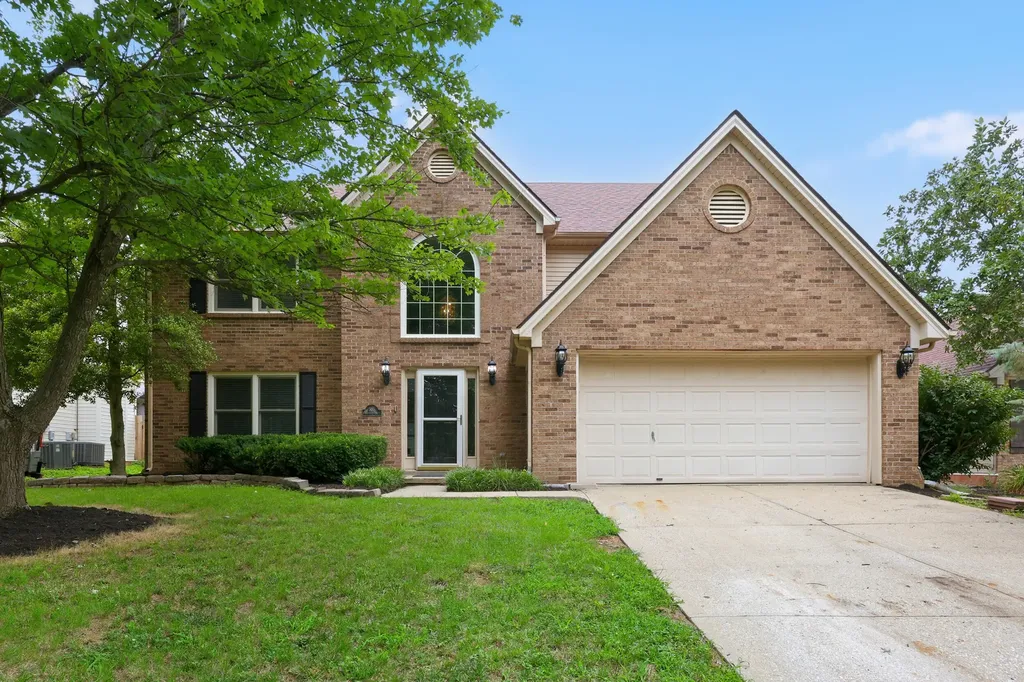 385 Whitfield Drive Lexington KY 40515