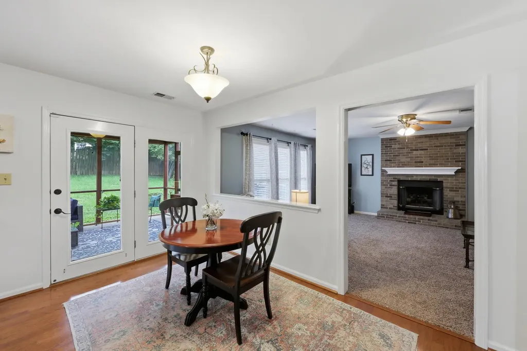 385 Whitfield Drive Lexington KY 40515