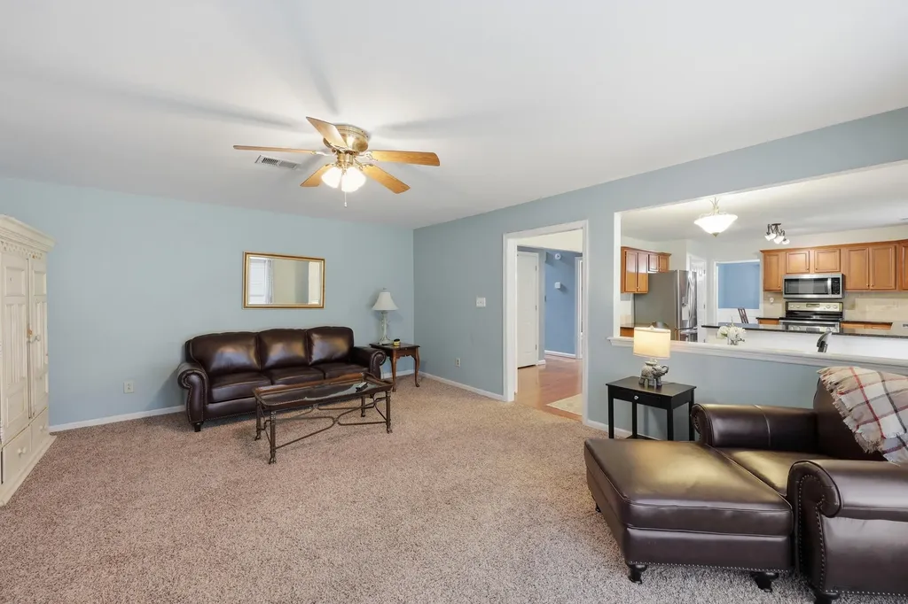 385 Whitfield Drive Lexington KY 40515