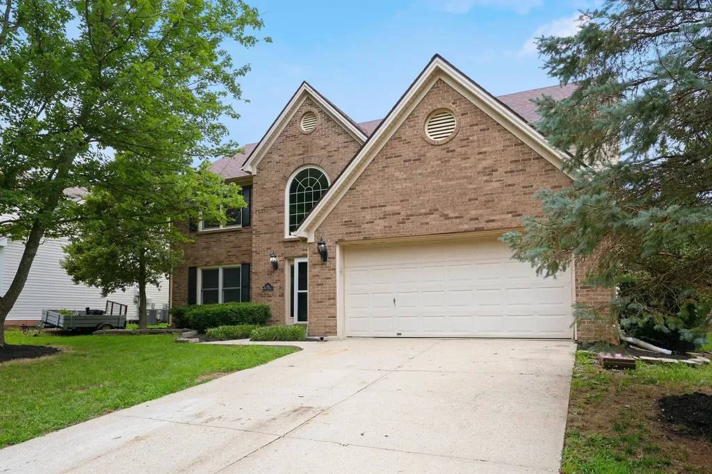 385 Whitfield Drive Lexington KY 40515