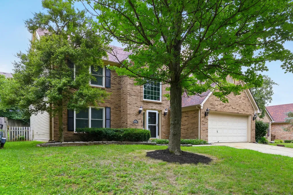 385 Whitfield Drive Lexington KY 40515