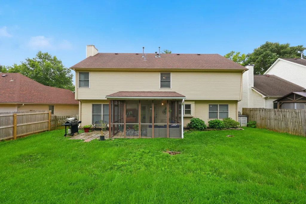 385 Whitfield Drive Lexington KY 40515