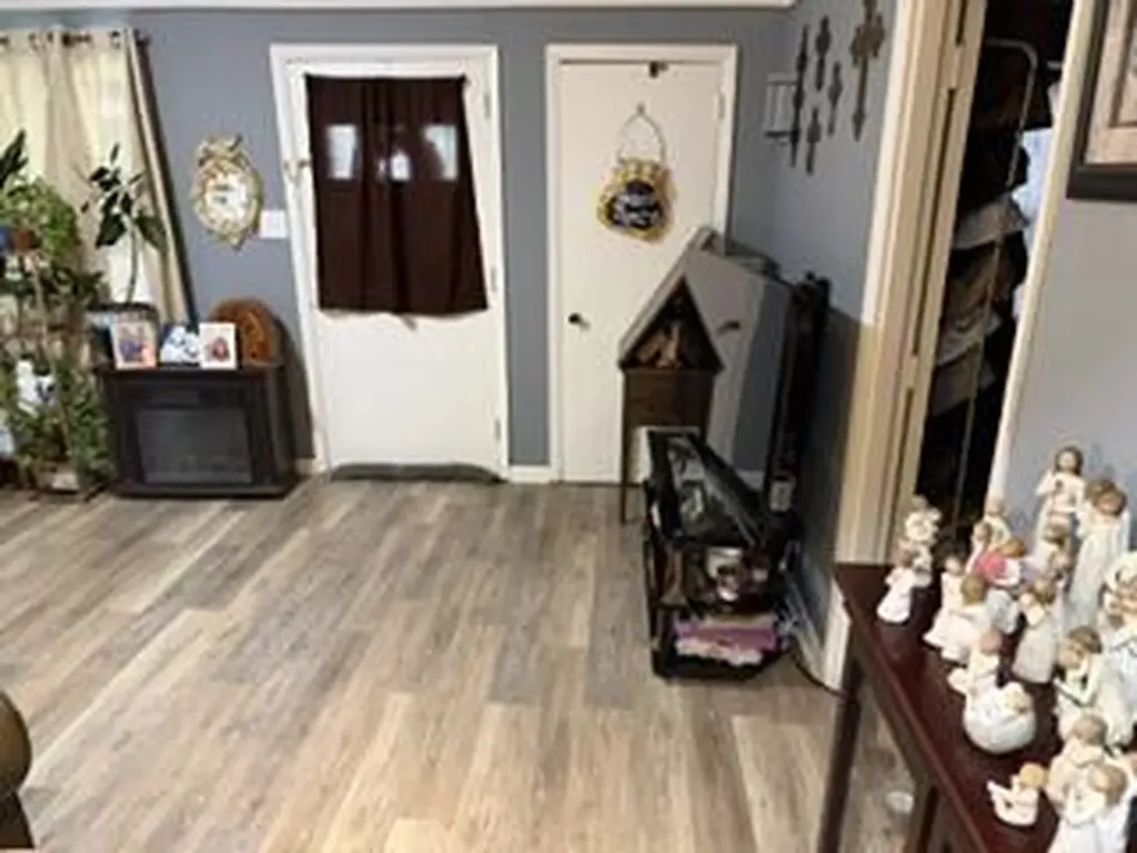 604 Maple Street Benton KY 42025