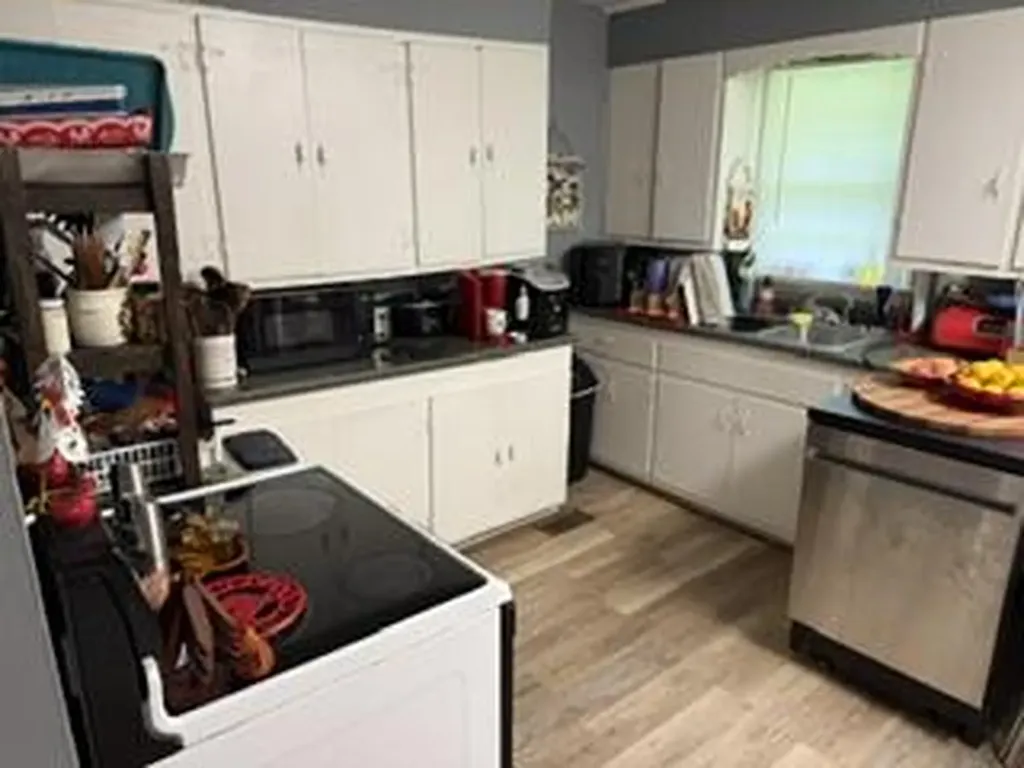 604 Maple Street Benton KY 42025