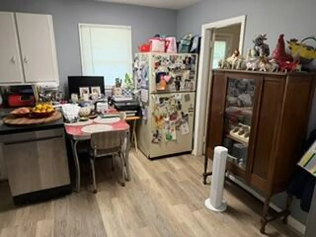 604 Maple Street Benton KY 42025
