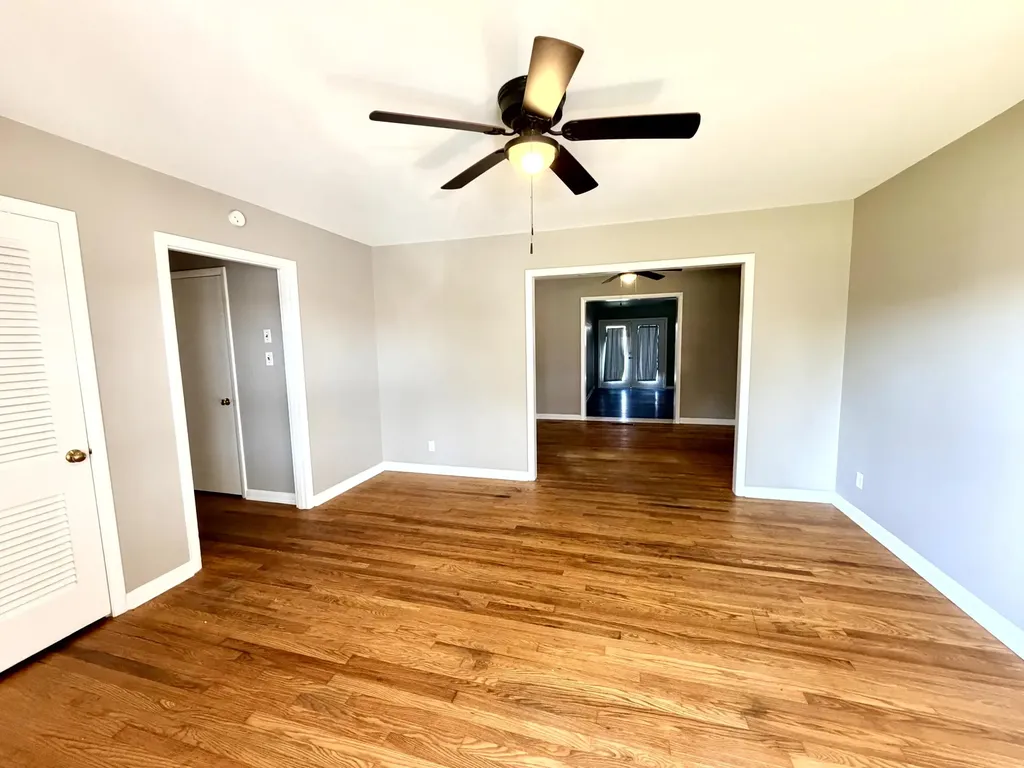 1711 Clarence Drive Hopkinsville KY 42240