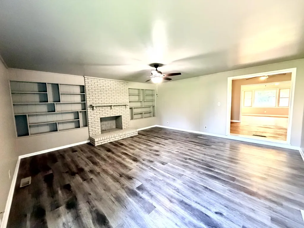 1711 Clarence Drive Hopkinsville KY 42240