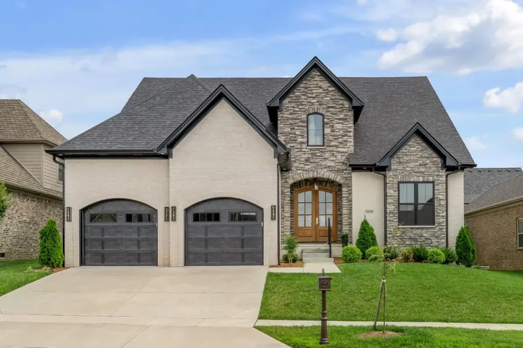2624 Lucca Place Lexington KY 40509