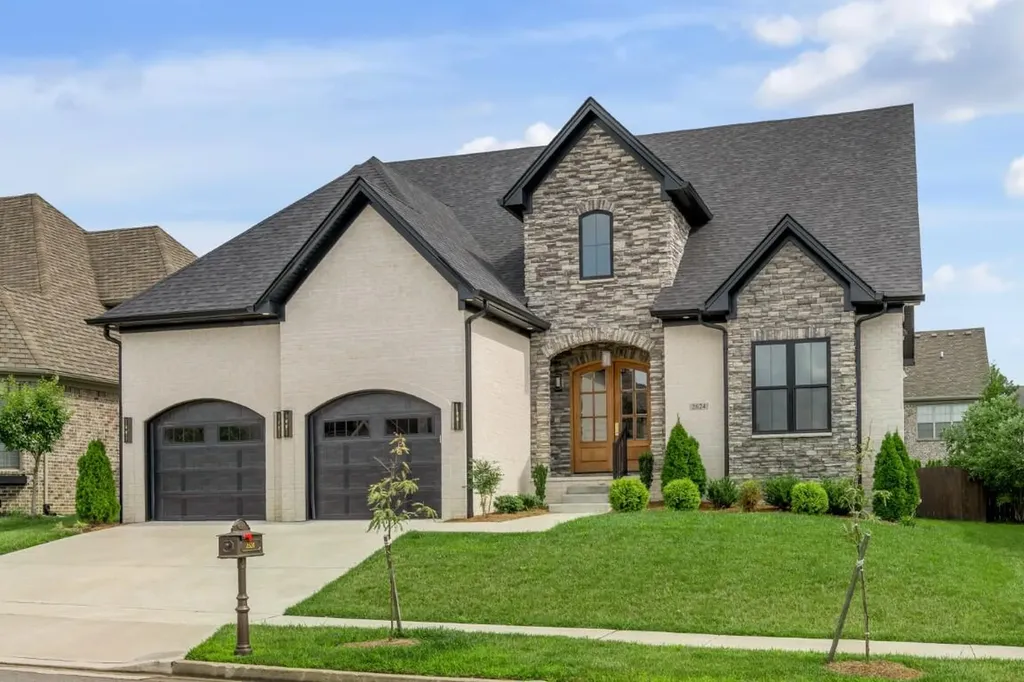 2624 Lucca Place Lexington KY 40509