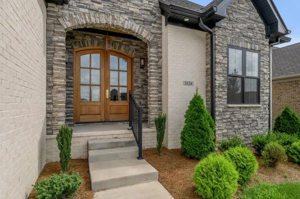 2624 Lucca Place Lexington KY 40509
