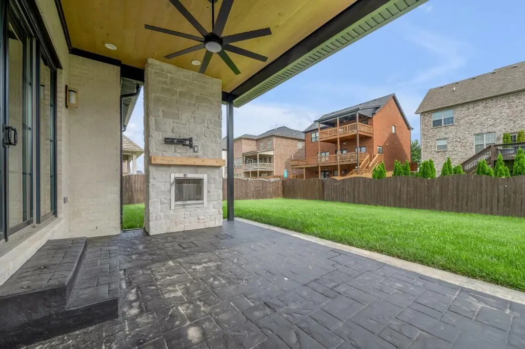 2624 Lucca Place Lexington KY 40509