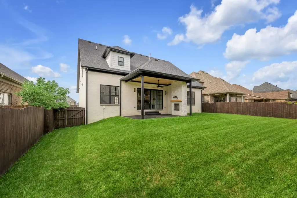 2624 Lucca Place Lexington KY 40509