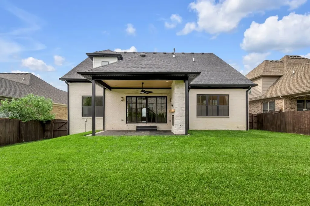 2624 Lucca Place Lexington KY 40509