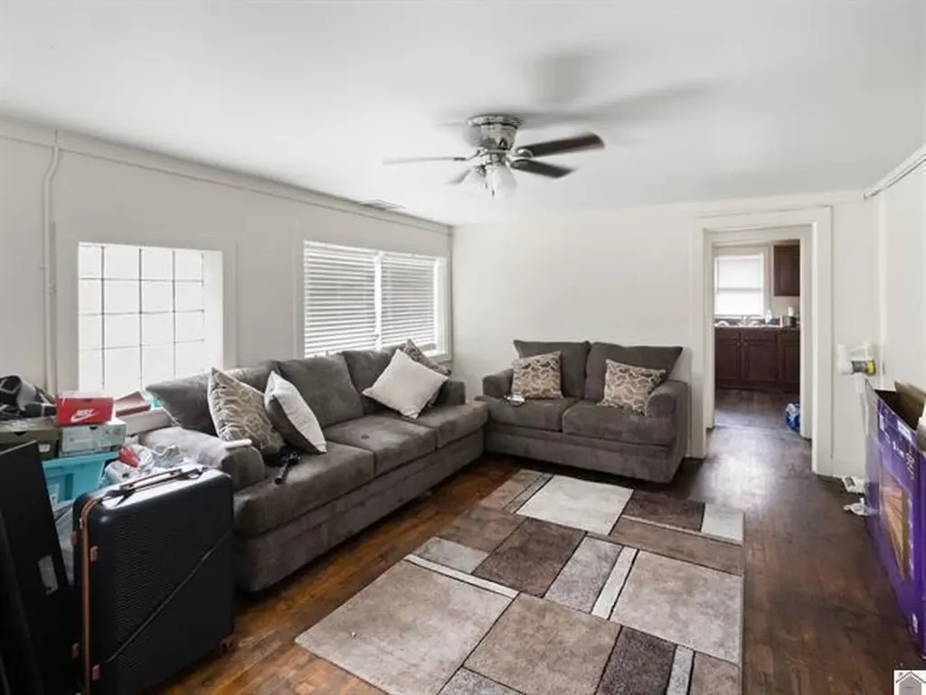 1933 S 28th Street Paducah KY 42001