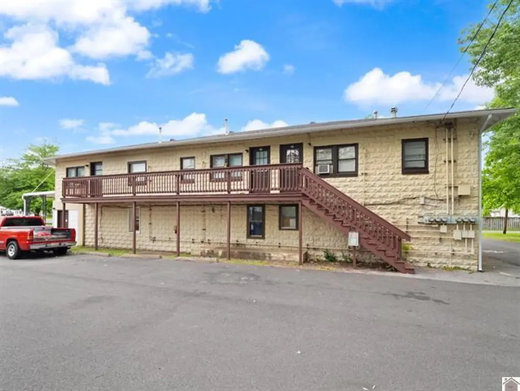 1933 S 28th Street Paducah KY 42001