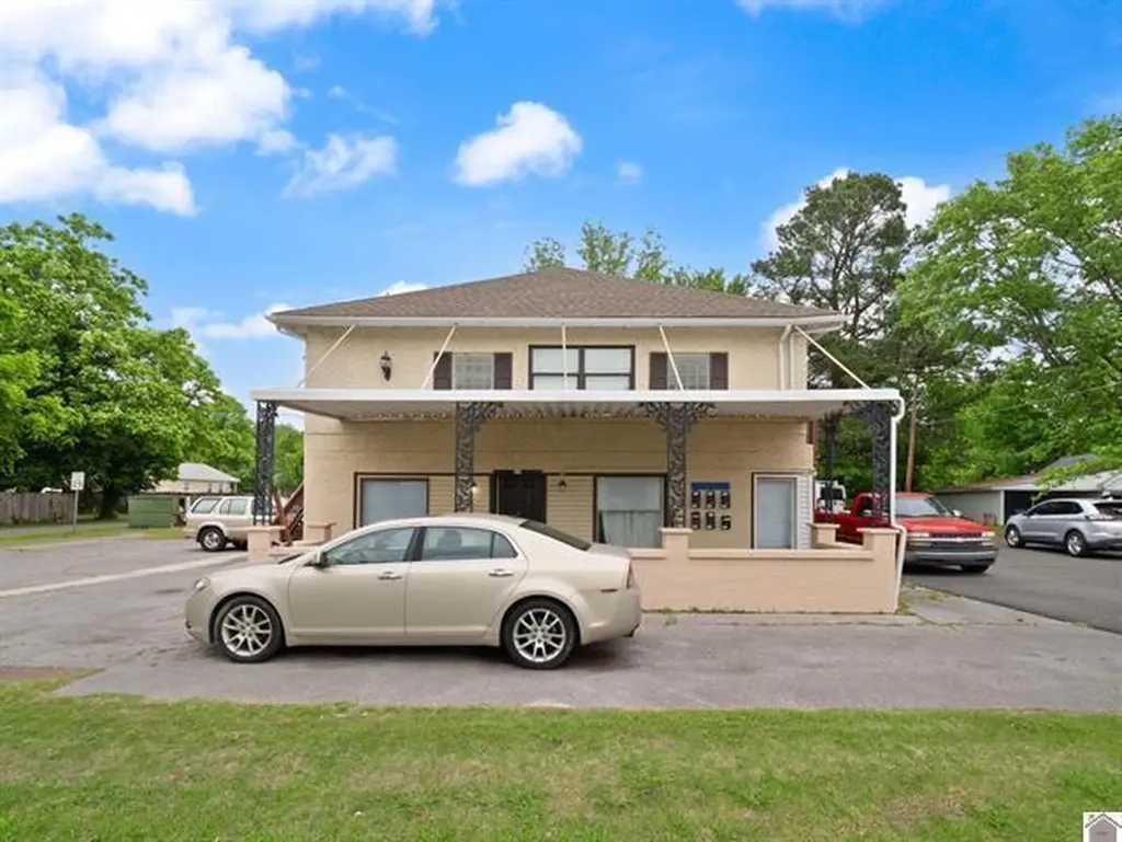 1933 S 28th Street Paducah KY 42001