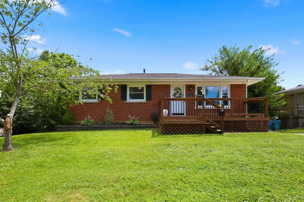 312 Purdue Place Lexington KY 40517