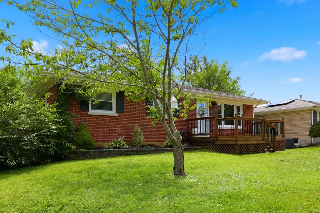 312 Purdue Place Lexington KY 40517
